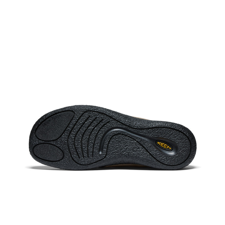 Vyriškos „Howser III Leather Slide“ šlepetės Brindle/Canteen - Paveikslėlis 6