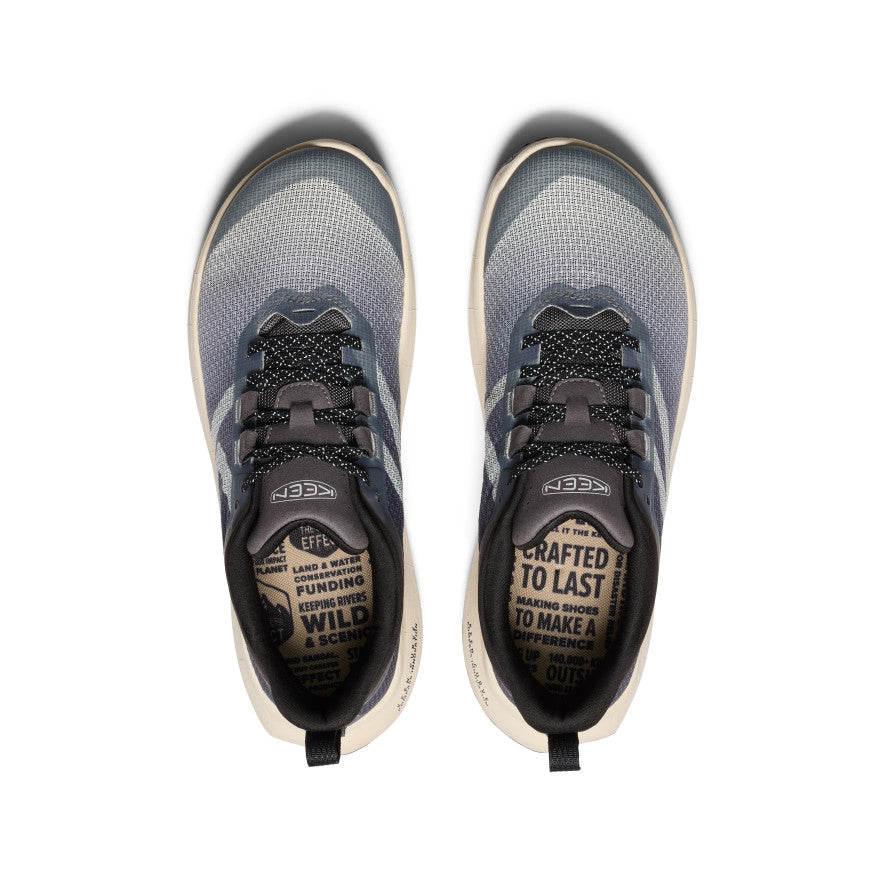 Vyriški žygio batai „Dirt Hiking Shoe 450“ Star White/Magnet - Paveikslėlis 4