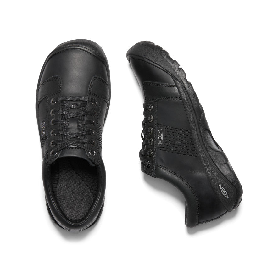 Vyriški „Austin“ batai Black - Paveikslėlis 4