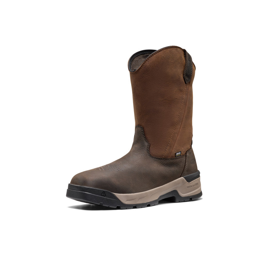 Bison/Black