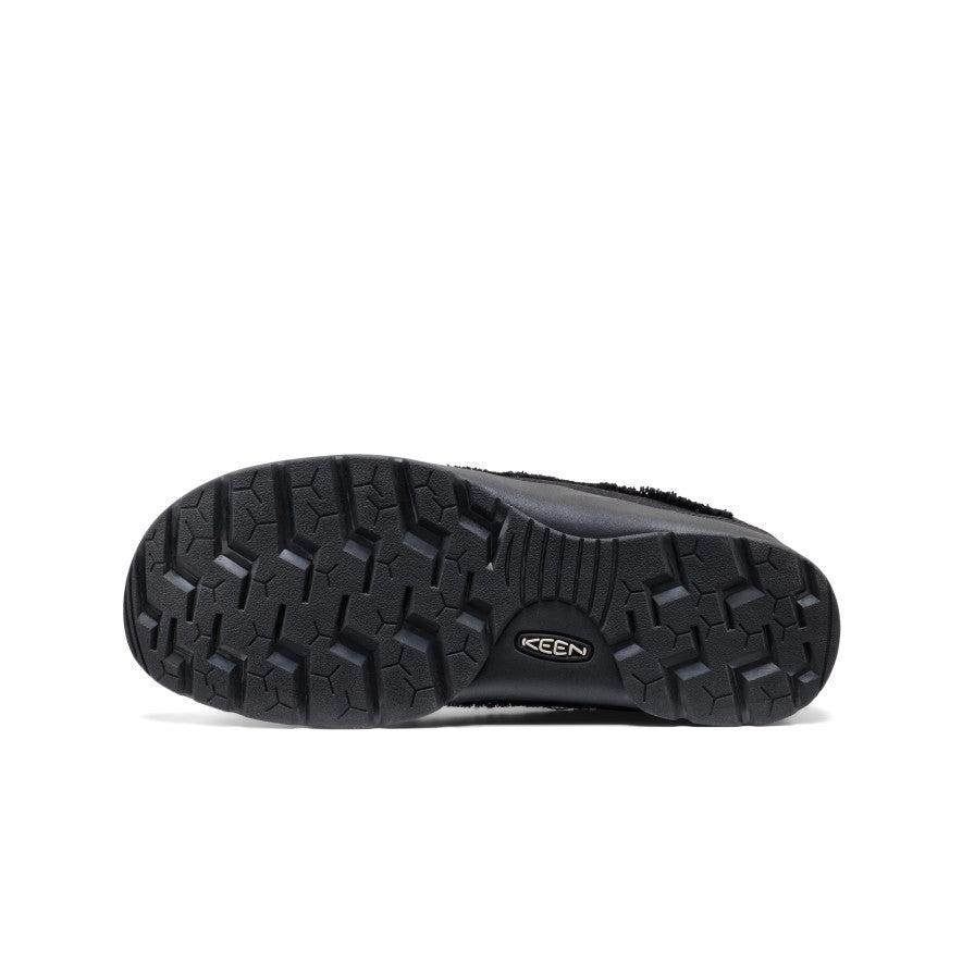 Vyriški „Jasper Split“ sportbačiai Black/Black - Paveikslėlis 6