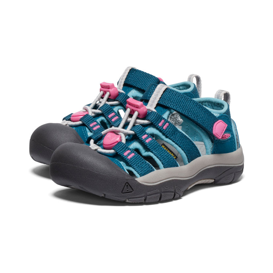 Legion Blue/Hot Pink