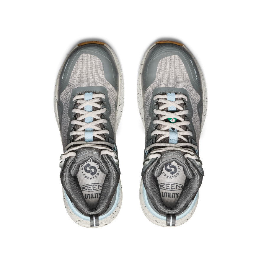 Steel Grey/Gum