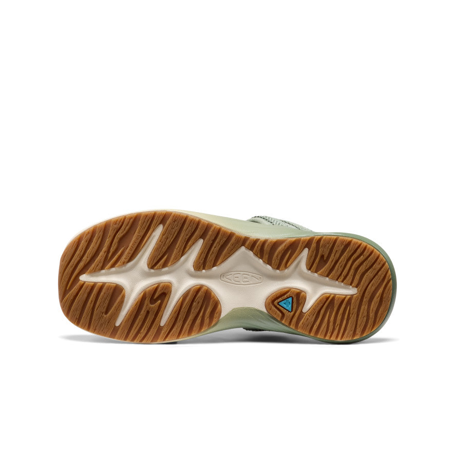 Lily Pad/Cream Gold