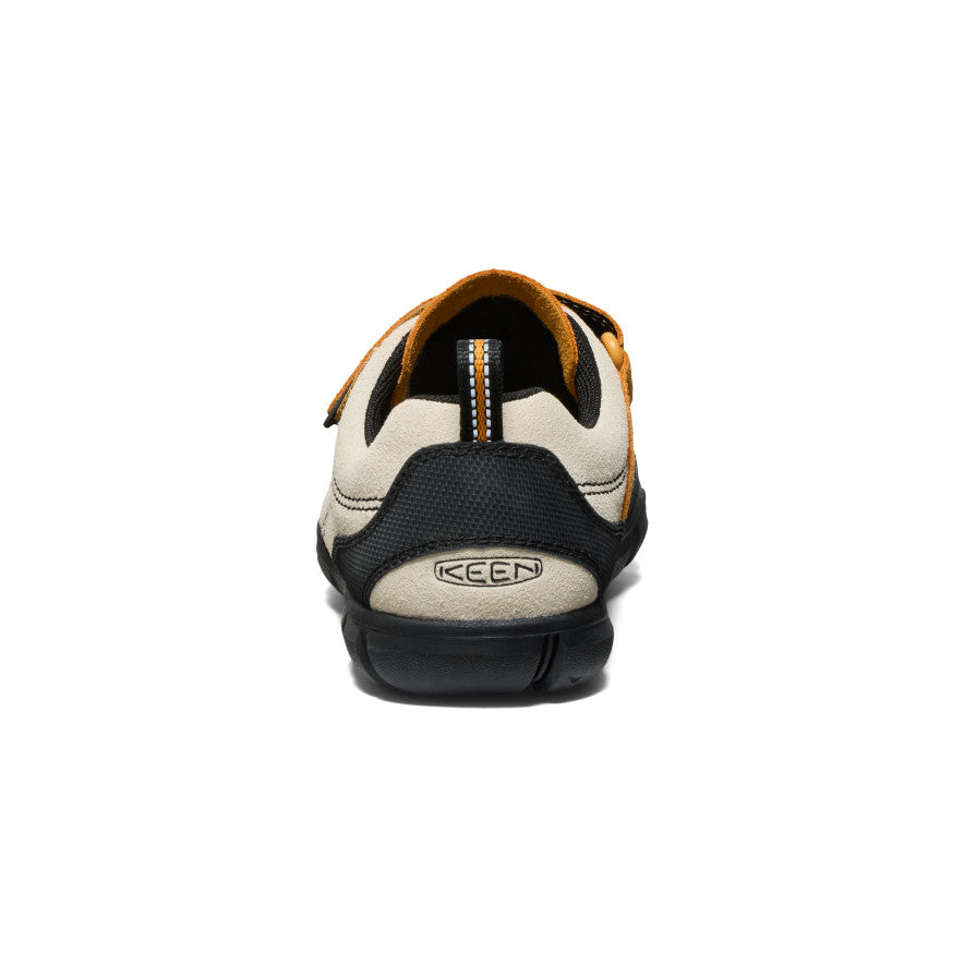 Big Kids' Jasper II Birch/Oak Buff