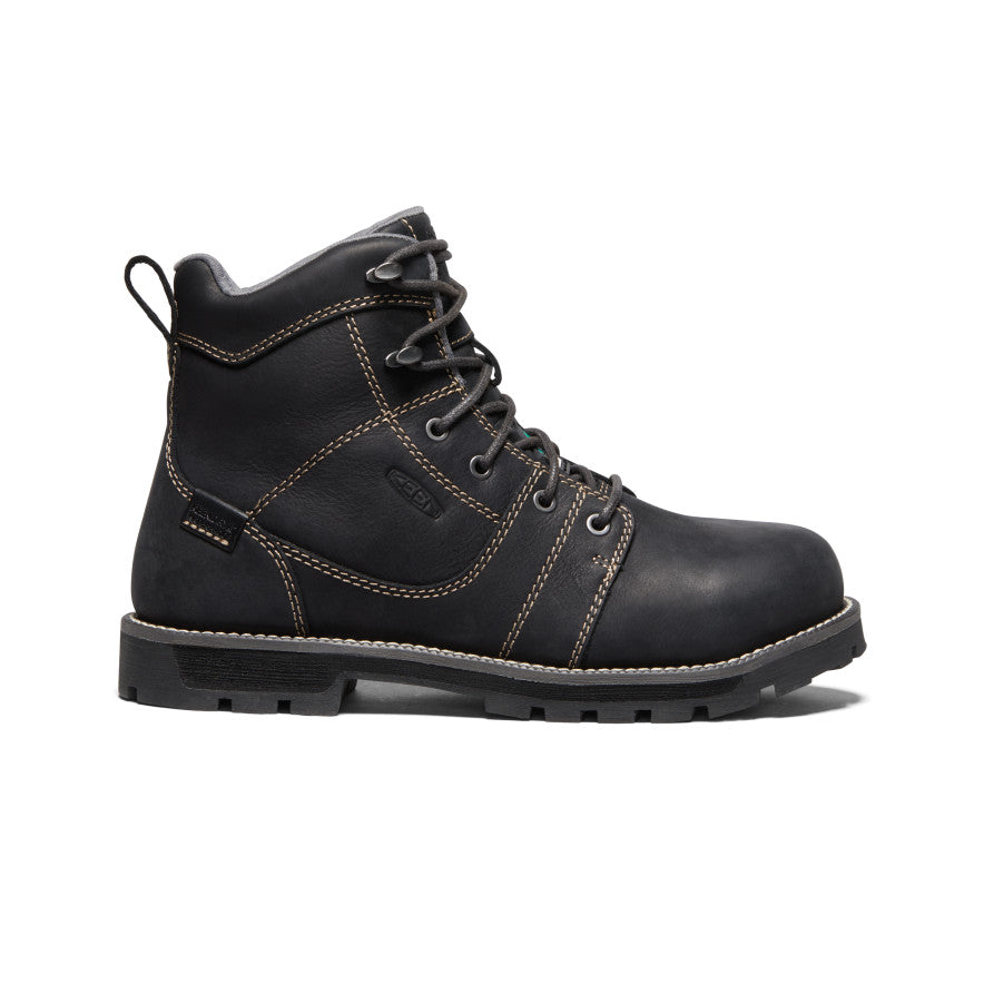 Black/Steel Grey