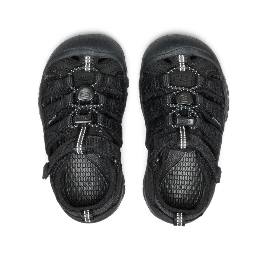 Mažylių „Newport H2“ Triple Black
