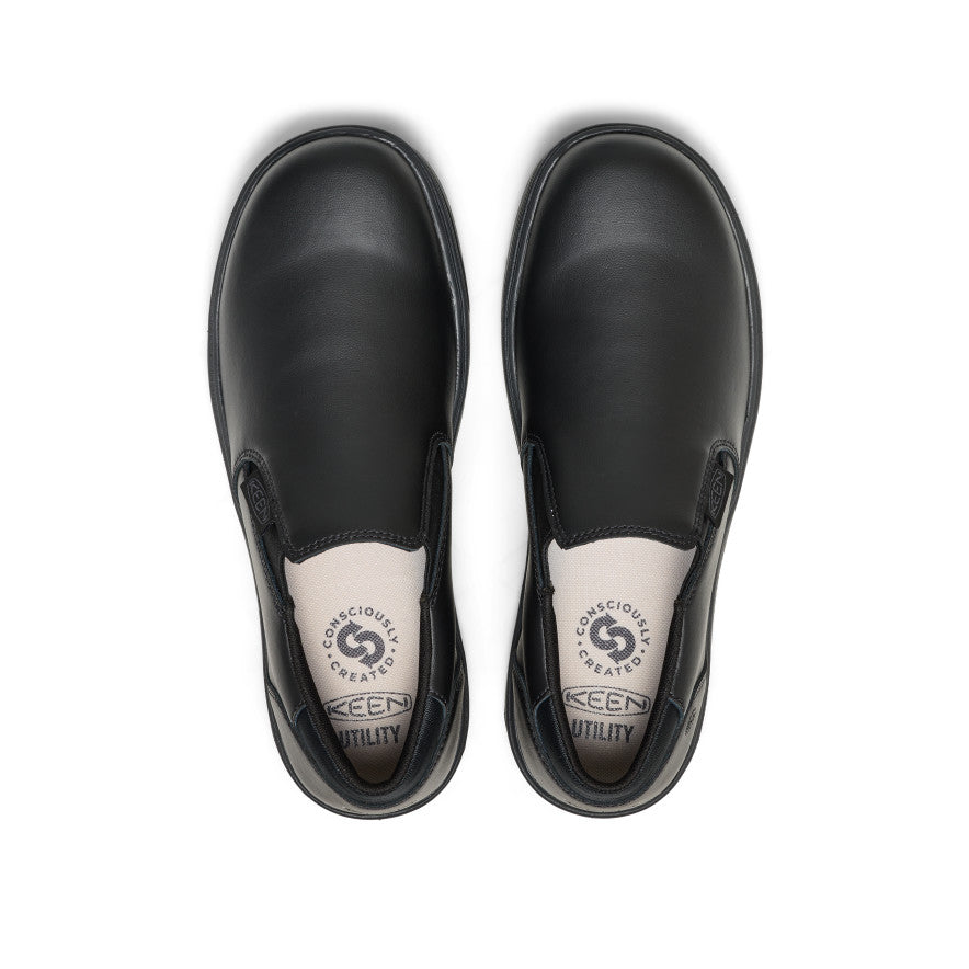 Vyriški Kenton Shift WTX darbiniai batai (minkštas priekis) Black/Black - Paveikslėlis 4