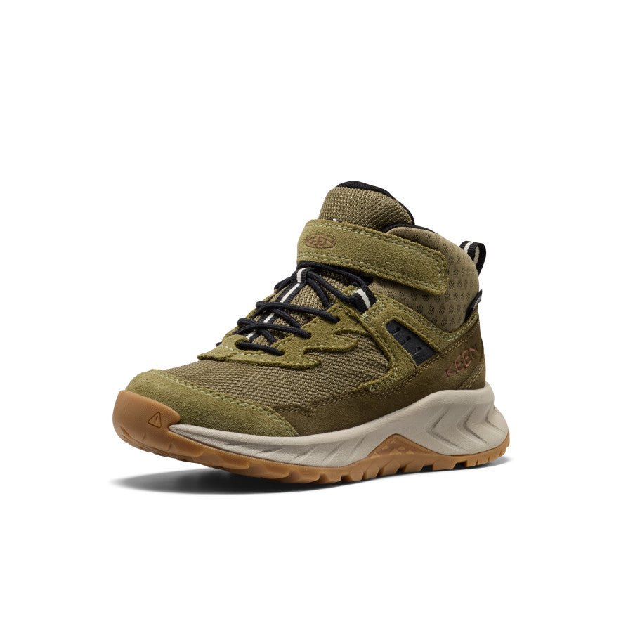 Dark Olive/Martini Olive