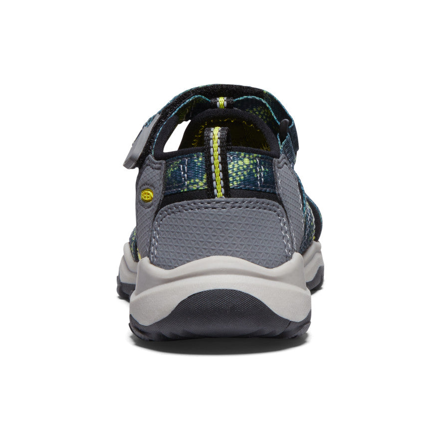 Sea Moss/Steel Grey
