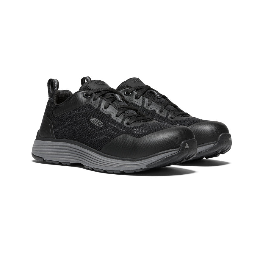 Steel Grey/Black