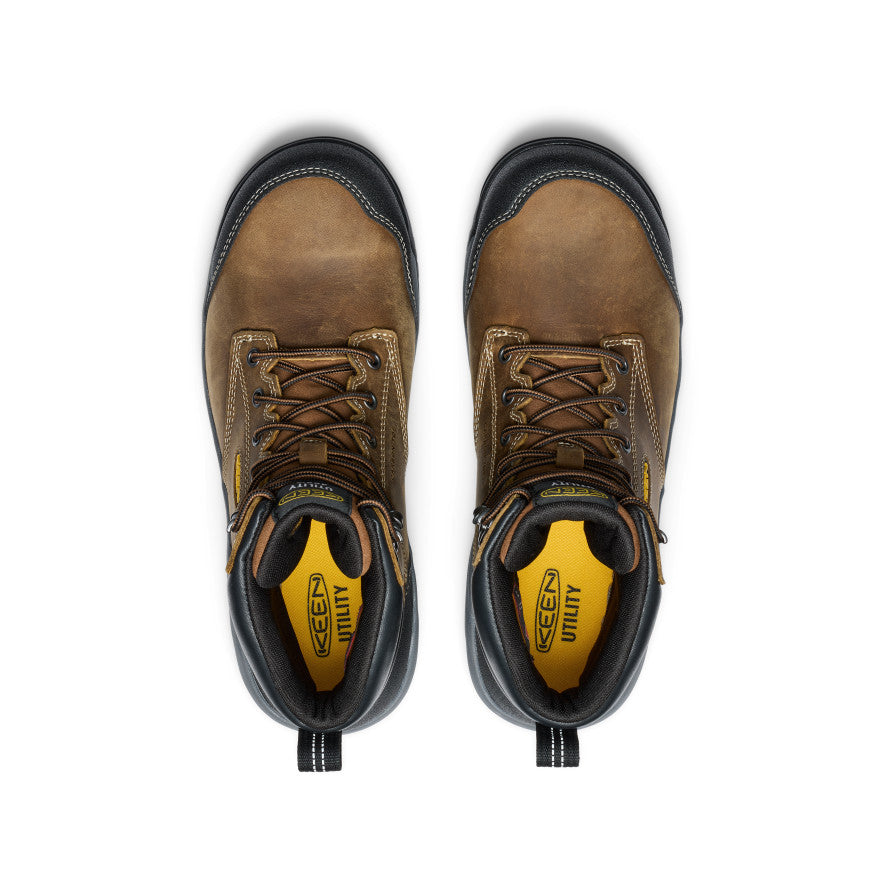 Bison/Black