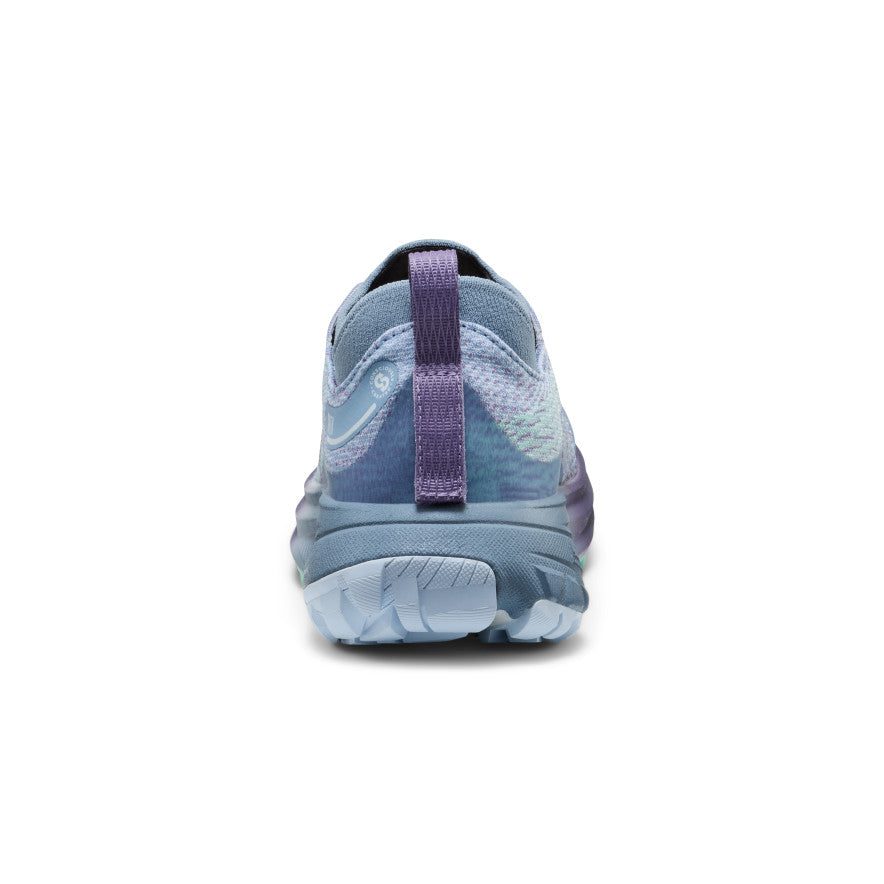 Faded Denim/Cabbage