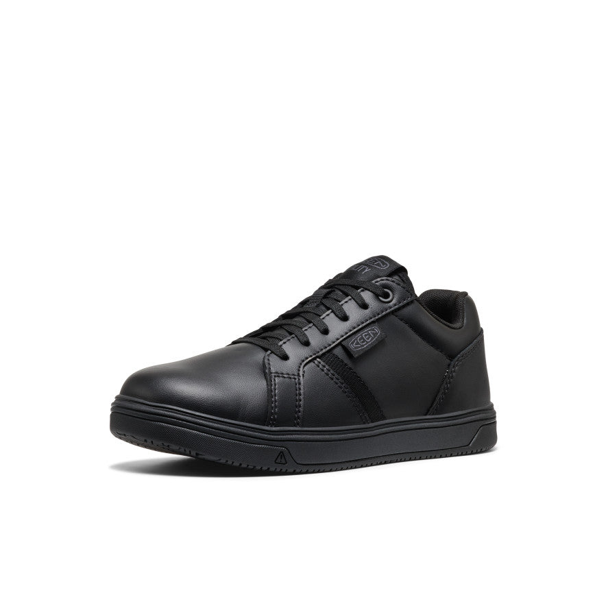 Moteriški darbo batai Kenton WTX (minkštu priekiu) Black/Black - Paveikslėlis 3