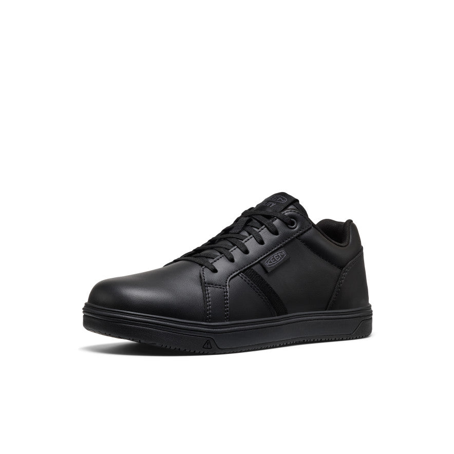 Black/Black
