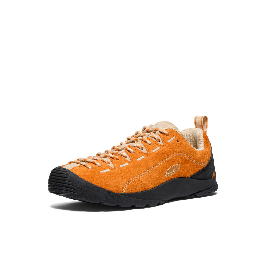 Moteriški „Jasper“ sportbačiai Orange Pepper/Safari