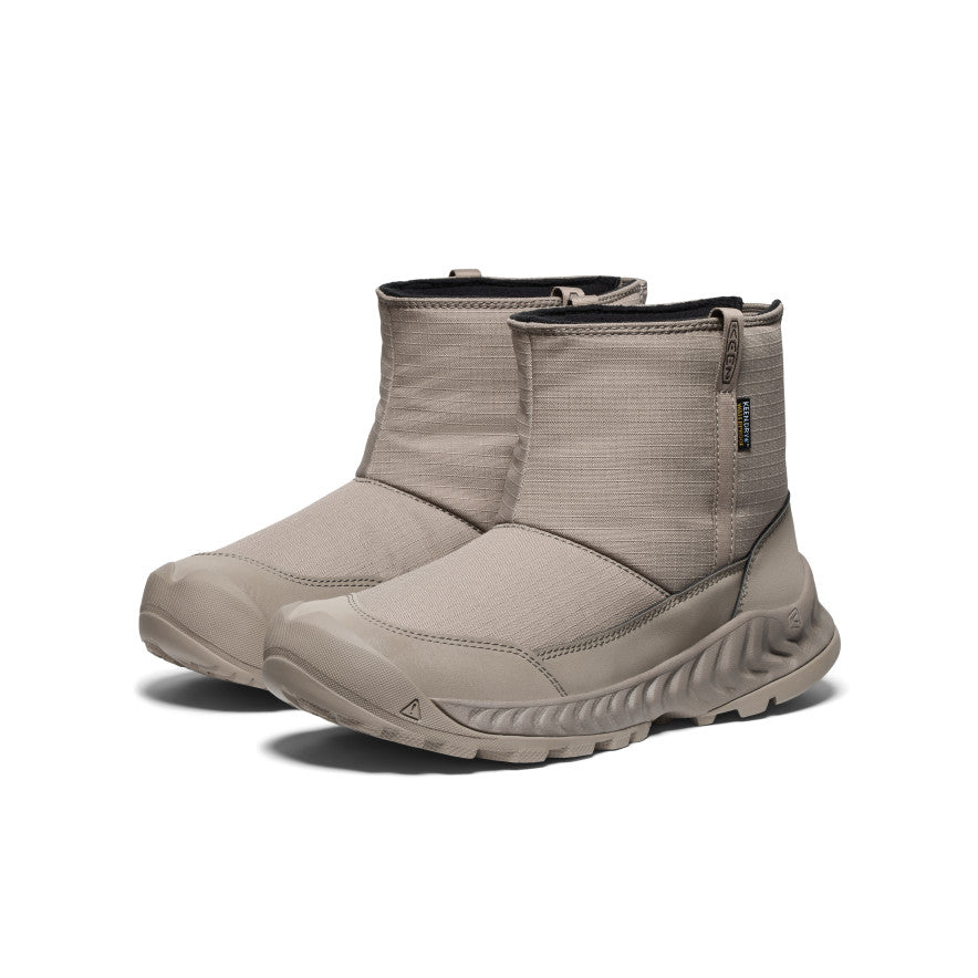 Women's Hood NXIS Waterproof Pull-On Brindle/Brindle