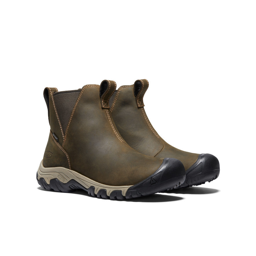 Olive/Timberwolf