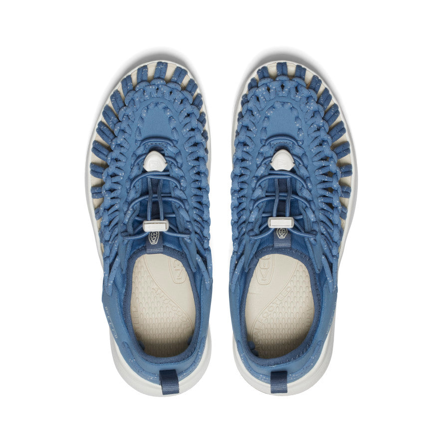 Women's UNEEK O3 Sneaker Sandal Coronet Blue/Vintage Indigo - Image 4