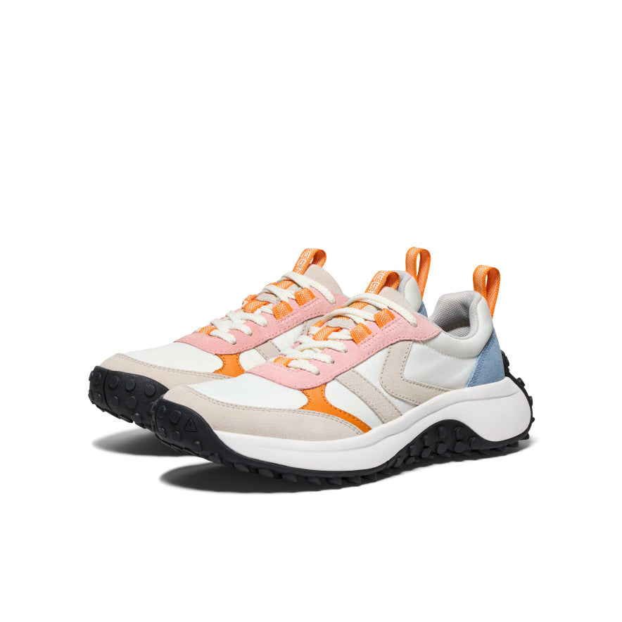 Moteriški sportbačiai KS86 Zephyr/Orange Pepper - Paveikslėlis 2