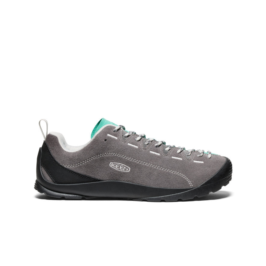 Vyriški sportbačiai „Jasper“ Steel Grey/Bright Aqua