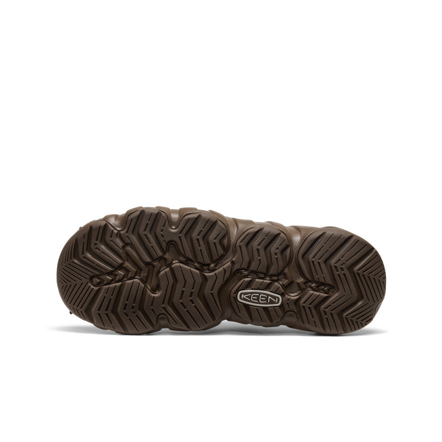 Men's Hypowser Crushback Shoe Dark Earth/Dark Earth