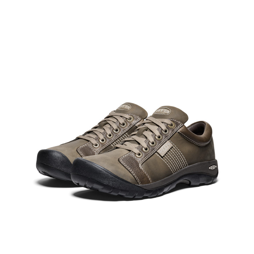 Brindle/Steel Grey