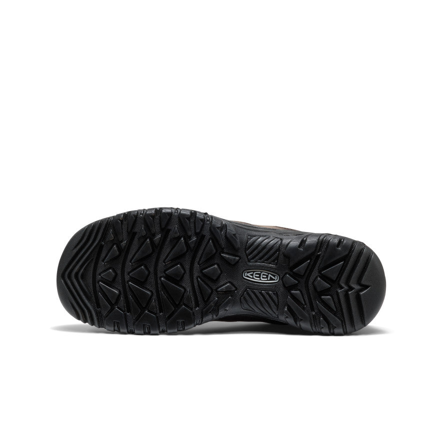 Vyriški Targhee IV Wide Slip-On Java/Black - Paveikslėlis 6