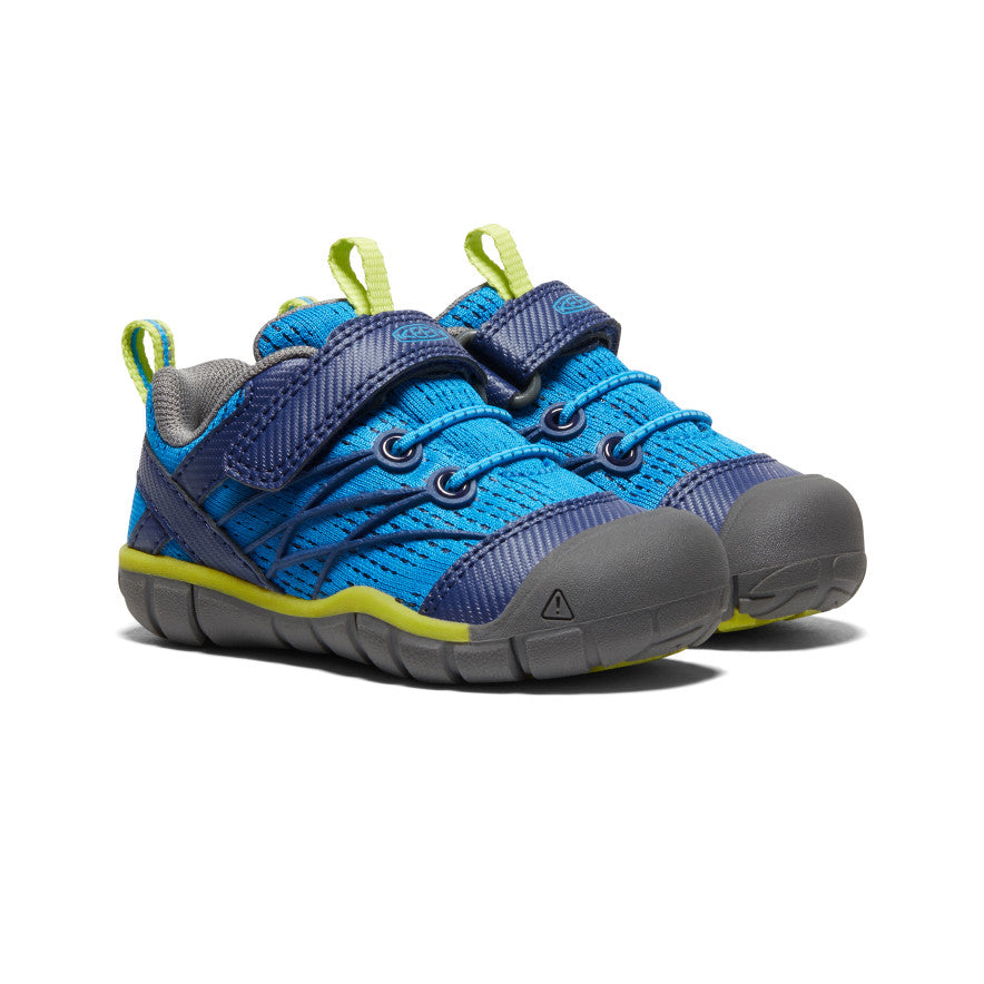 Batukų „Chandler CNX“ sportbačiai Brilliant Blue/Blue Depths - Paveikslėlis 2