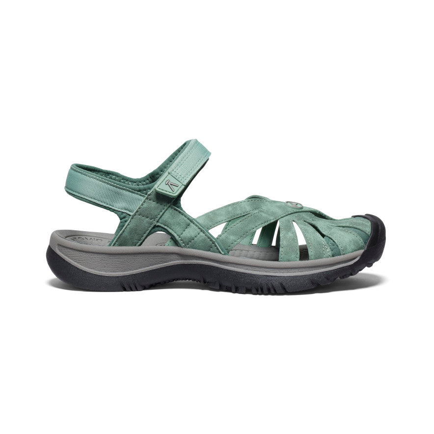 Granite Green/Drizzle