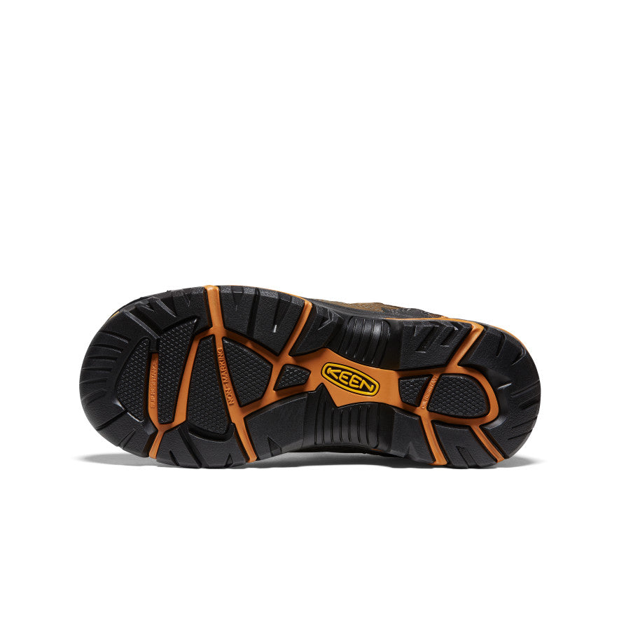 Vyriški Braddock Low (minkštu priekiu) Cascade/Orange Ochre - Paveikslėlis 4