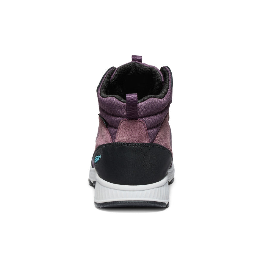 Black Plum/Plum Perfect