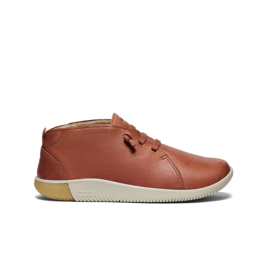 Vyriški KNX aulinukai Tortoise Shell/Plaza Taupe