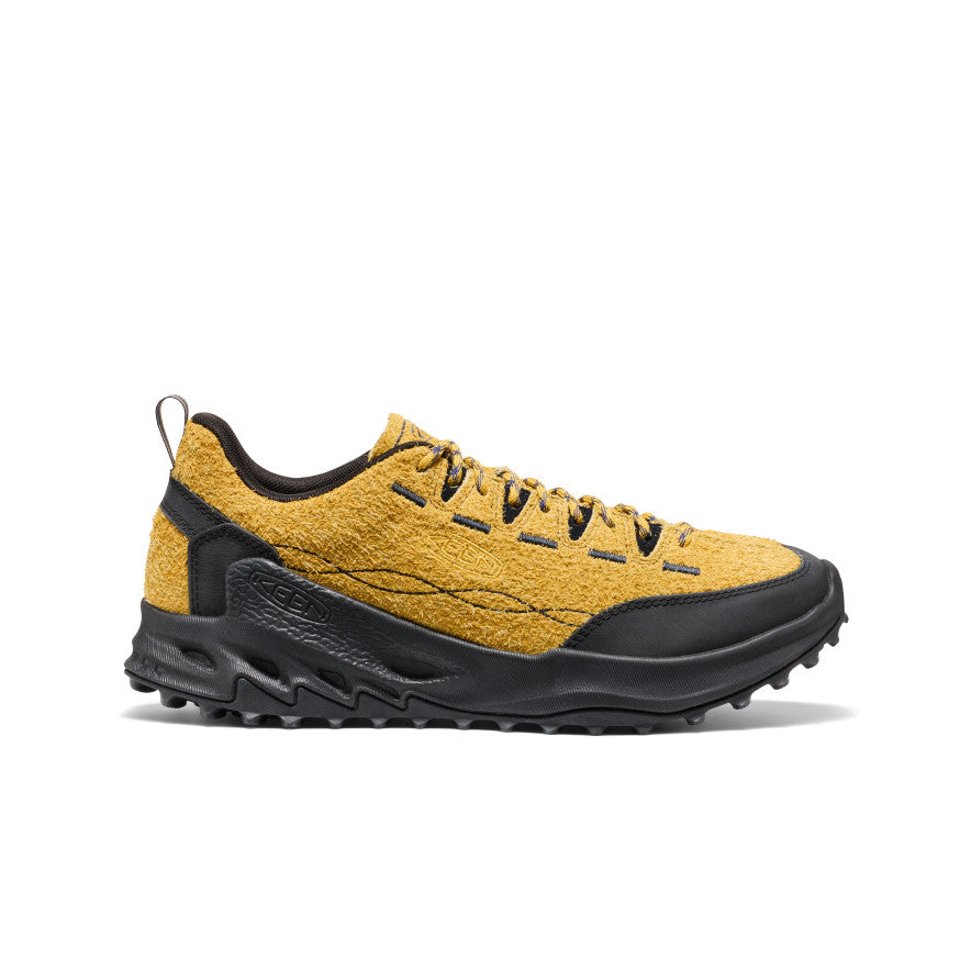 Vyriški sportbačiai „Jasper Zionic“ Lemon Curry/Naval Academy