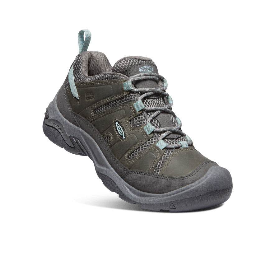 Moteriški „Circadia Vent“ batai Steel Grey/Cloud Blue - Paveikslėlis 3