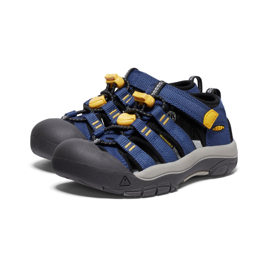 Mažylių „Newport H2“ Naval Academy/Keen Yellow