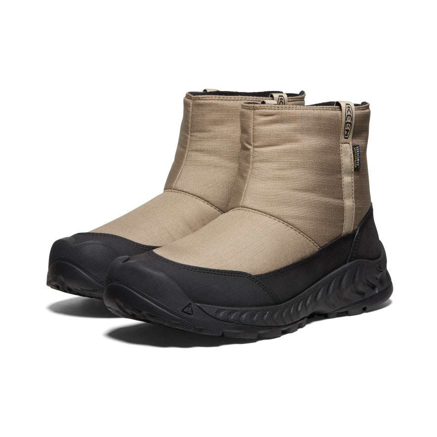 Brindle/Black