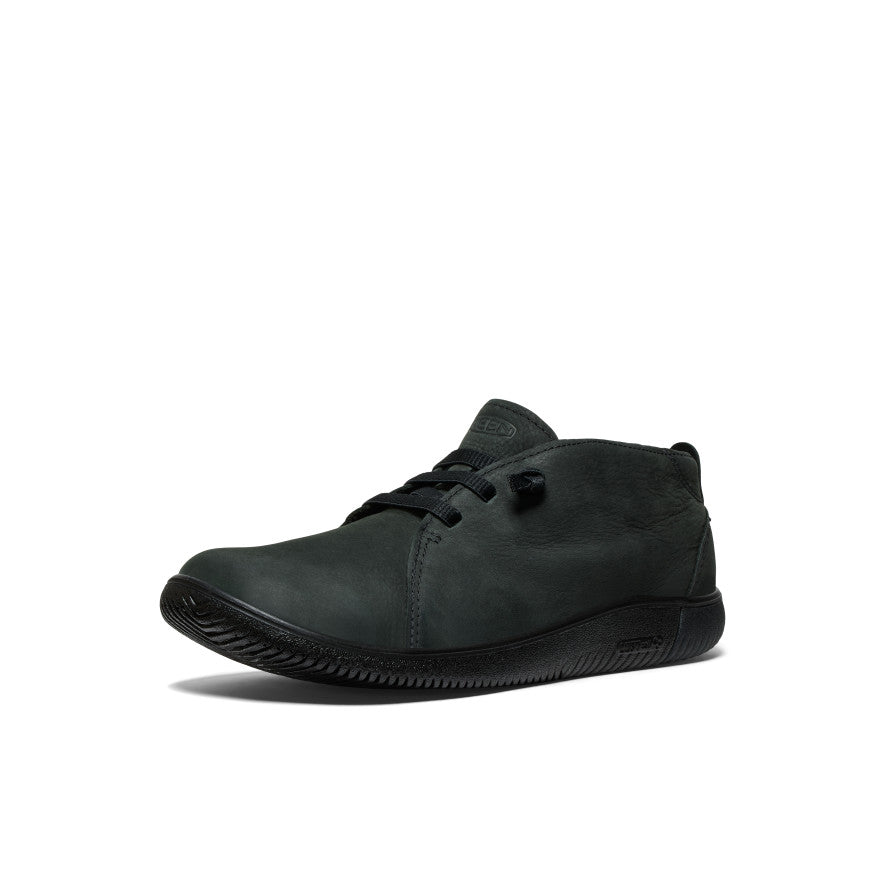 Moteriški KNX Chukka Black/Black - Paveikslėlis 3