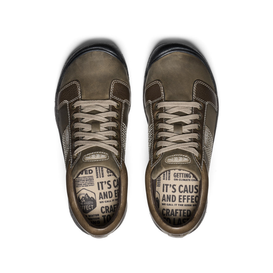 Vyriški „Austin“ batai Brindle/Steel Grey