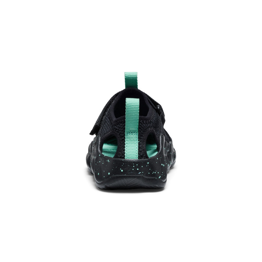 „Hyperport H2“ basutės mažiems vaikams Black Stardust