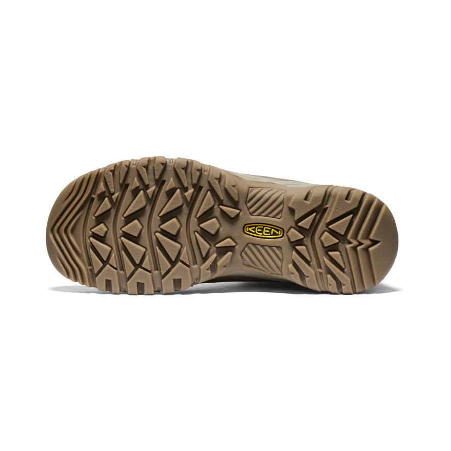 Vyriški vandeniui atsparūs žygio batai „Targhee IV“ Canteen/Khaki