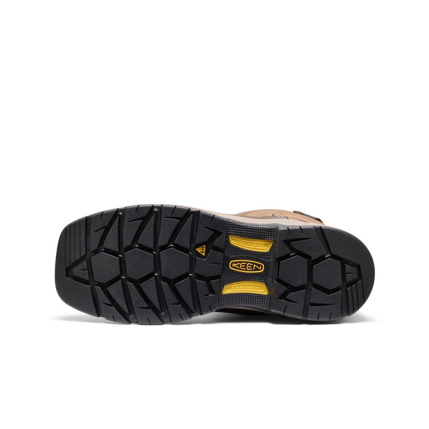 Bison/Black