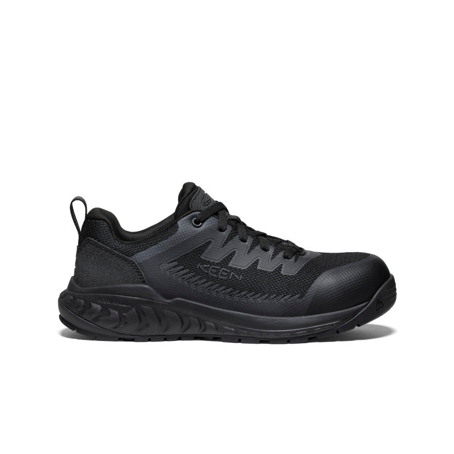 Black/Black