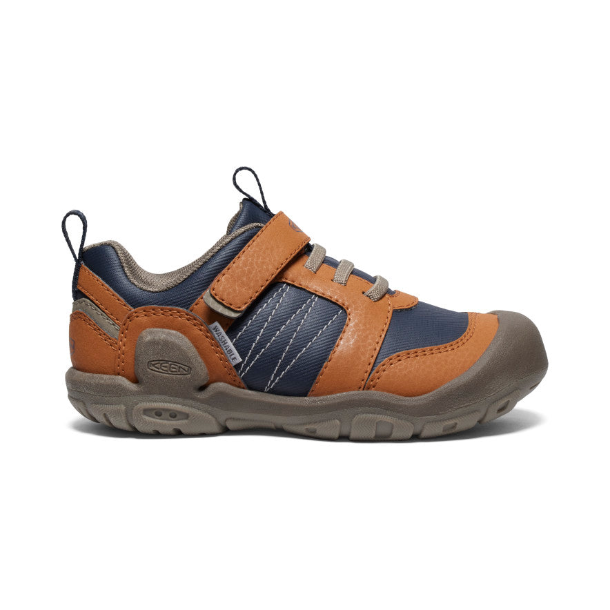 KEEN Maple/Sky Captain