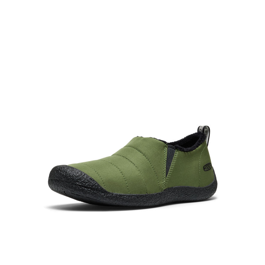 Vyriški „Howser II“ Bronze Green/Black - Paveikslėlis 3