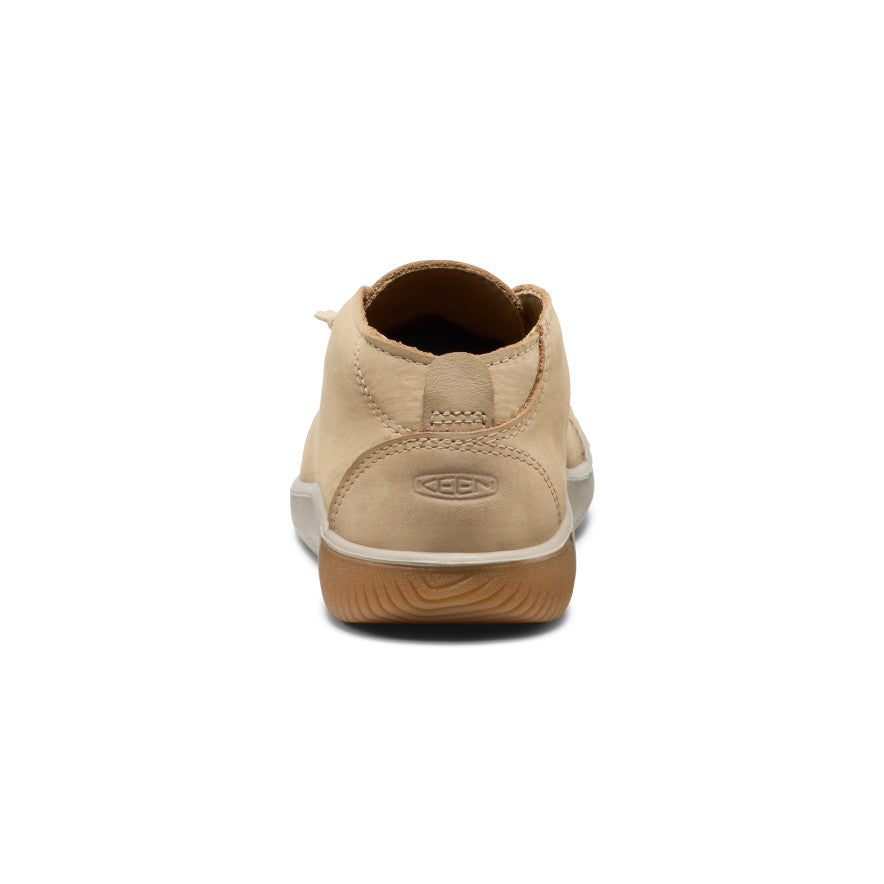 Moteriški KNX Chukka Safari/Plaza Taupe