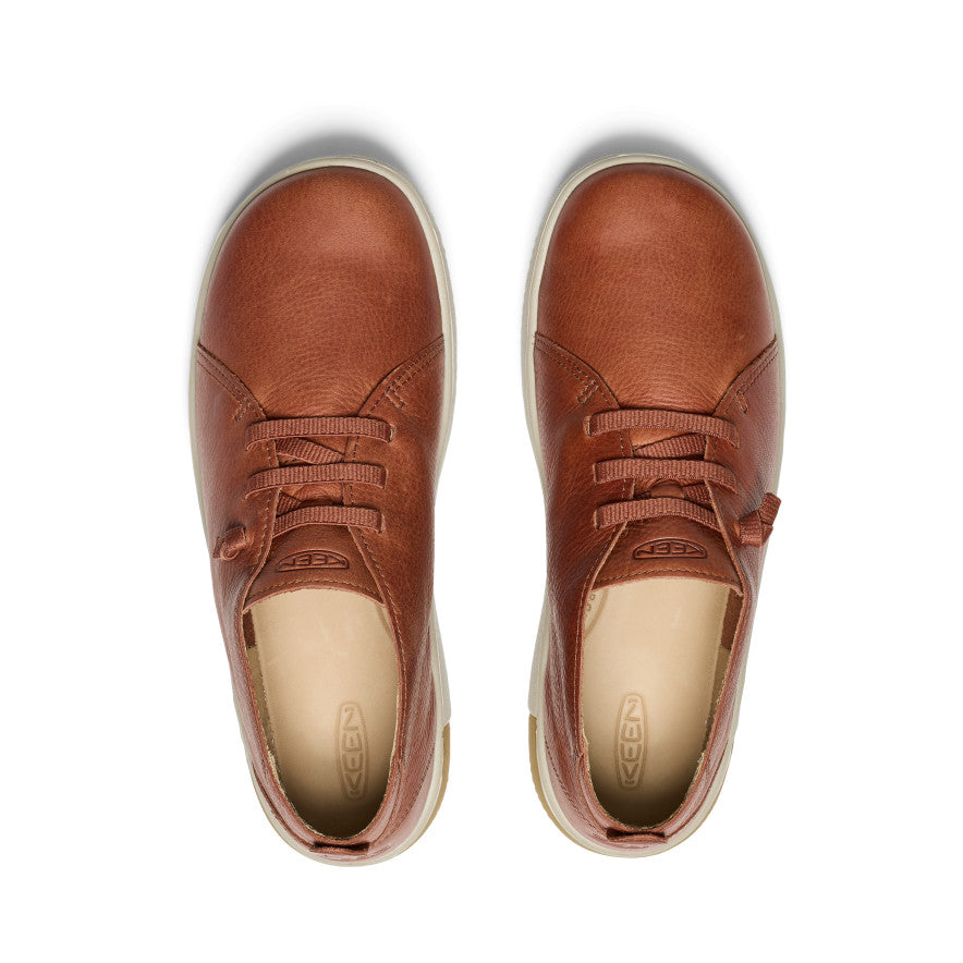 Vyriški KNX aulinukai Tortoise Shell/Plaza Taupe