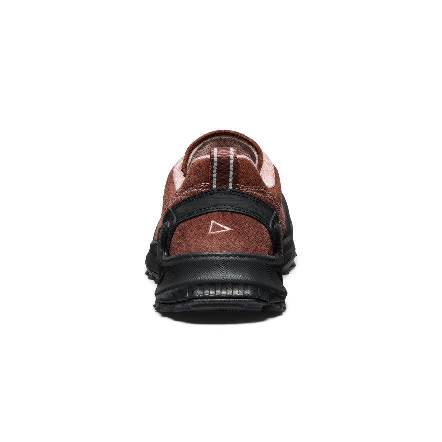 Moteriški „Jasper Zionic“ sportbačiai x „Pilgrim Surf + Supply“ Marron/Adobe Rose - Paveikslėlis 5