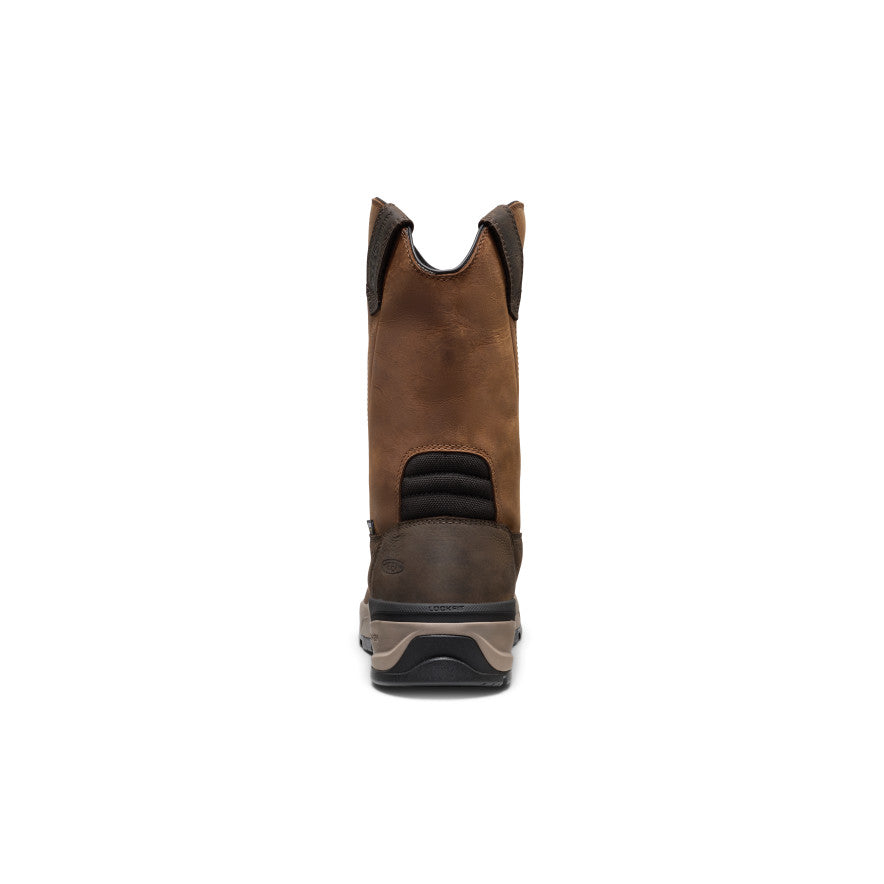 Bison/Black