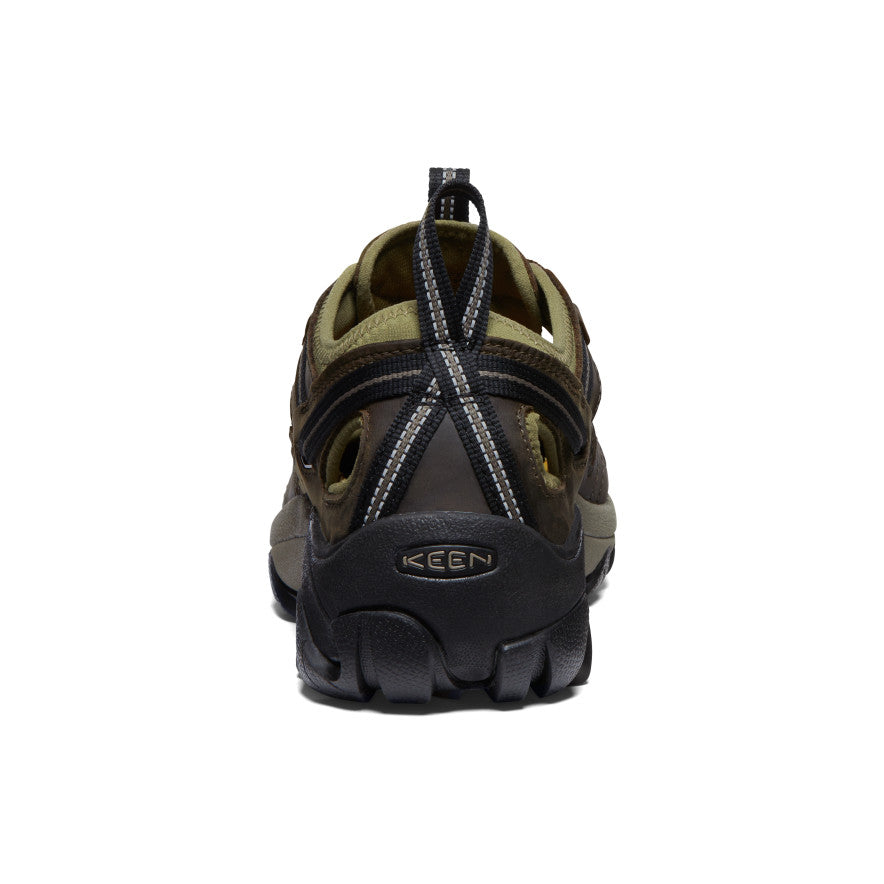 Vyriški „Arroyo II“ Canteen/Black - Paveikslėlis 5